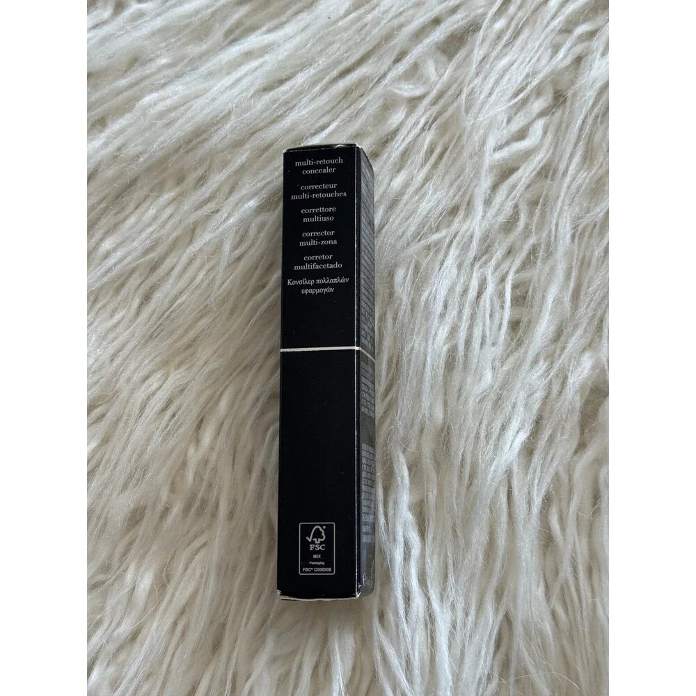 Giorgio Armani Beauty Power Fabric Concealer 4